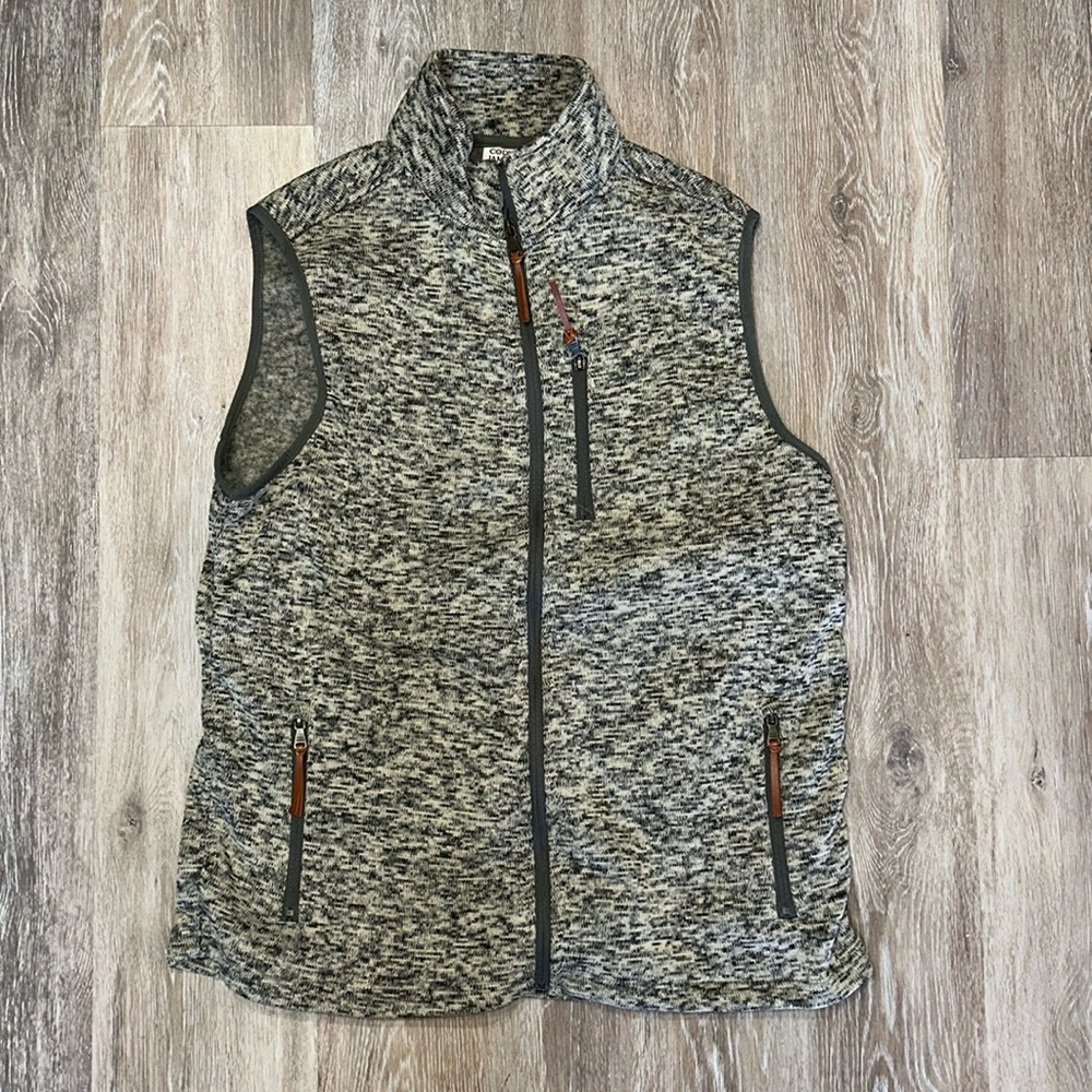 Men’s Medium Cody James Vest